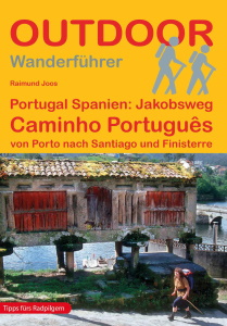 Buch Caminho Portugues 0209x0300