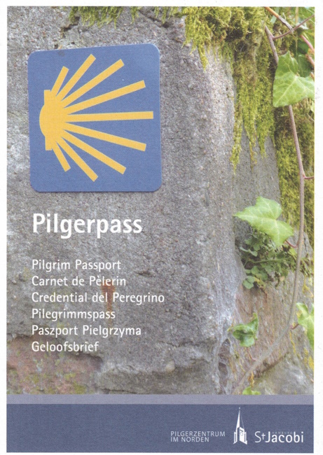 Pilgerpass A 0461x0650