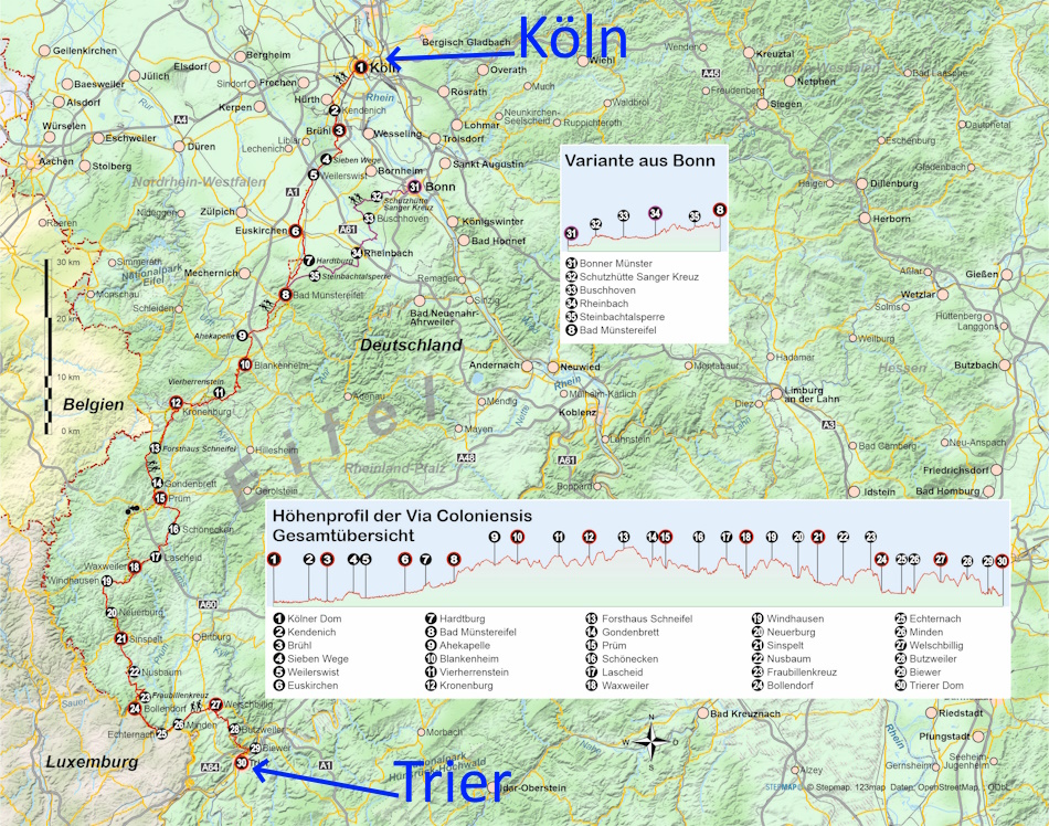 Webkarte B Koeln Trier 0800x0626